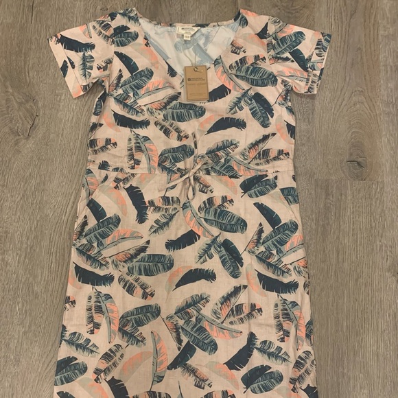 NWT mountain warehouse dress - Picture 1 of 8